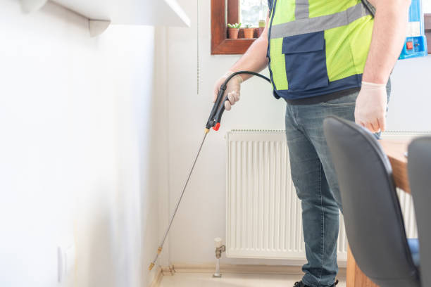 Best Emergency Pest Control  in Johnsonville, SC